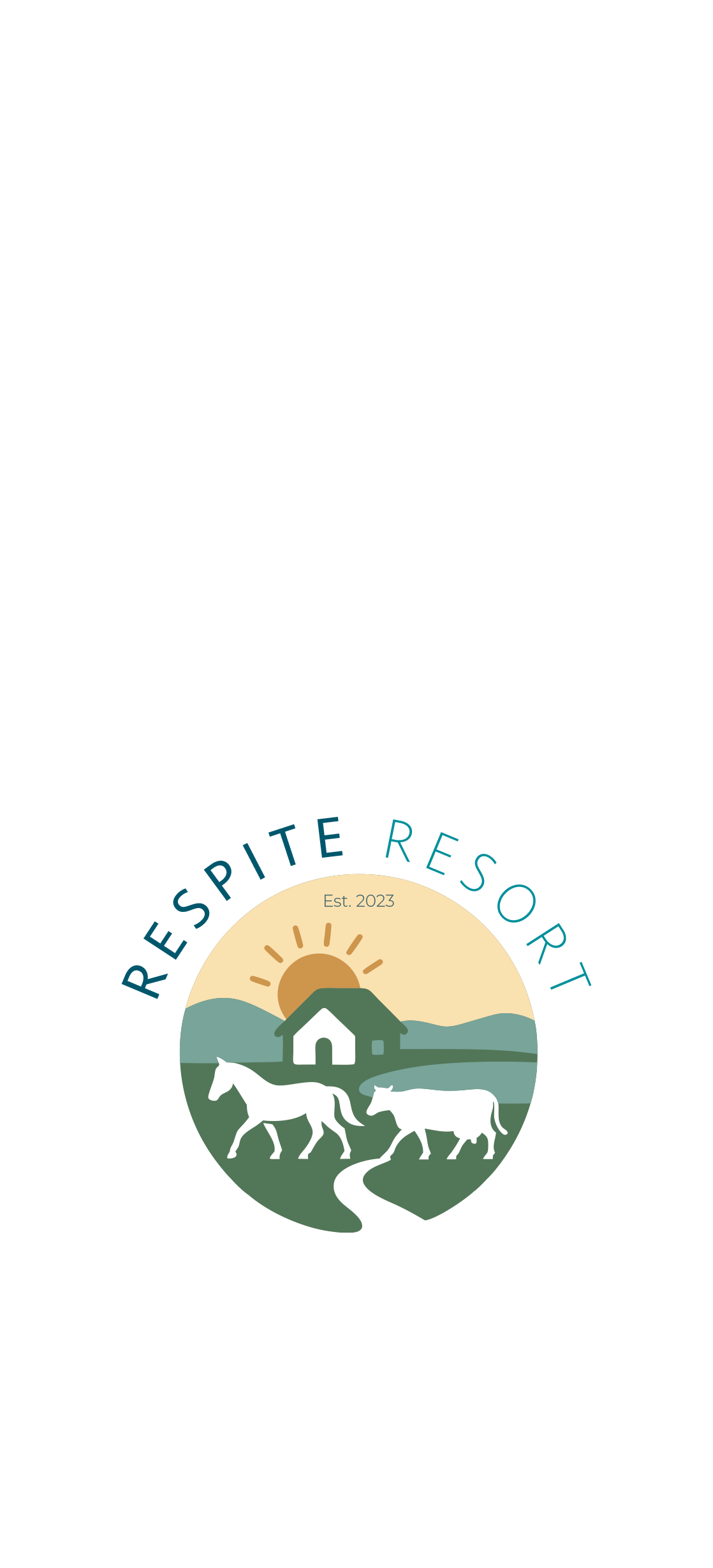 Respite Resort - My WordPress Blog